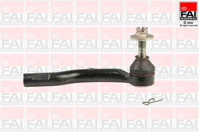 Stūres šķērsstiepņa uzgalis FAI AutoParts SS8664