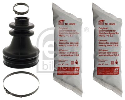 Putekļusargu komplekts, Piedziņas vārpsta FEBI BILSTEIN 100622