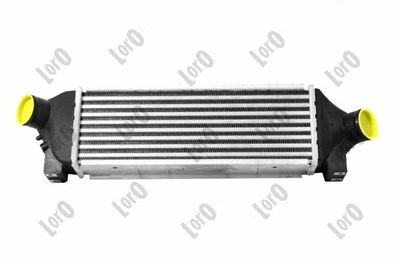 Интеркулер ABAKUS 017-018-0006