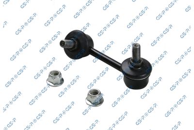 Stiepnis/Atsaite, Stabilizators GSP S050568
