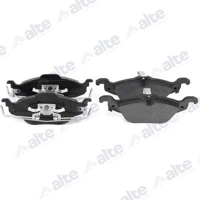 Bremžu uzliku kompl., Disku bremzes ALTE AUTOMOTIVE 137796AAL