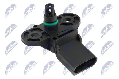 Датчик, давление во впускной трубе NTY ECM-AU-002