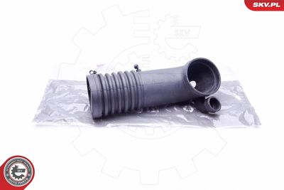 Gaisa tvērēja caurule, Gaisa filtrs ESEN SKV 24SKV492