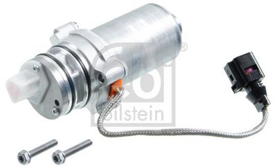 Sūknis, daudzdisku sajūgs (pilnpiedziņa) FEBI BILSTEIN 198245