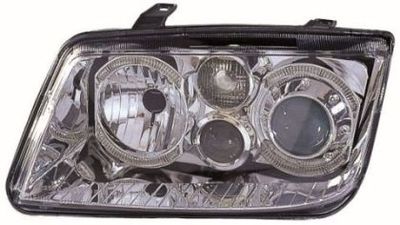 Комплект главных фар ABAKUS 441-1179PXNDAM1