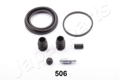 Remkomplekts, Bremžu suports JAPANPARTS KD-506