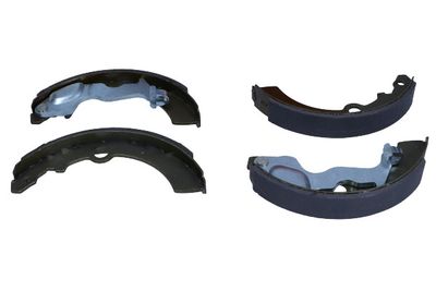Комплект тормозных колодок MAXGEAR 19-4546