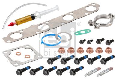 Монтажный комплект, компрессор FEBI BILSTEIN 190495