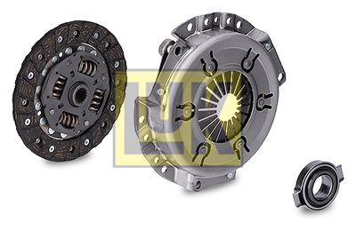 Комплект сцепления Schaeffler LuK 616 0947 60