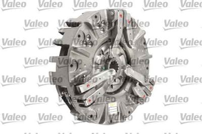 Нажимной диск сцепления VALEO 805622