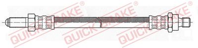 Bremžu šļūtene QUICK BRAKE 44.013