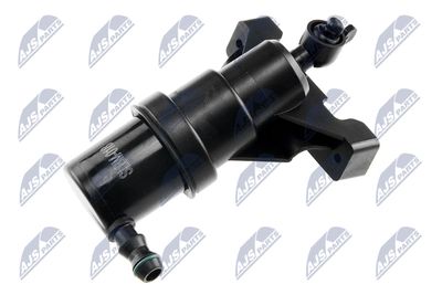 Распылитель воды для чистки, система очистки фар NTY EDS-BM-018