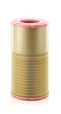 Gaisa filtrs MANN-FILTER C 29 1420/2