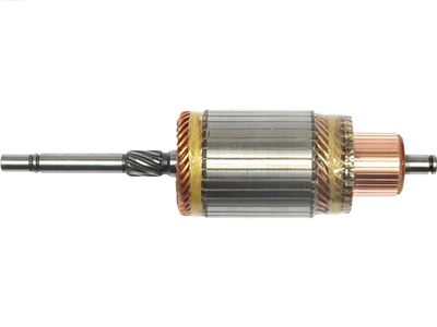 Enkurs, Starteris AS-PL SA0081