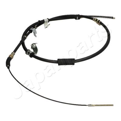 Trose, Stāvbremžu sistēma JAPANPARTS BC-548R