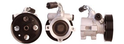 Гидравлический насос, рулевое управление DRI 715520204