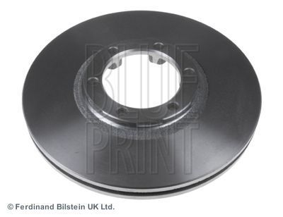 Bremžu diski BLUE PRINT ADC44322
