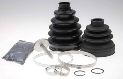 Комплект пыльника, приводной вал LÖBRO 307230