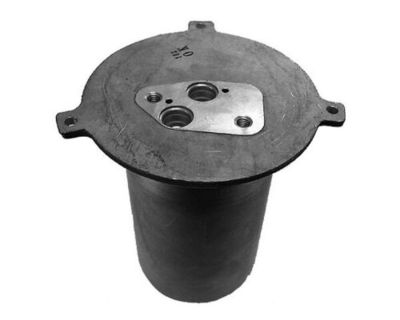 Осушитель, кондиционер MAHLE AD 134 000S