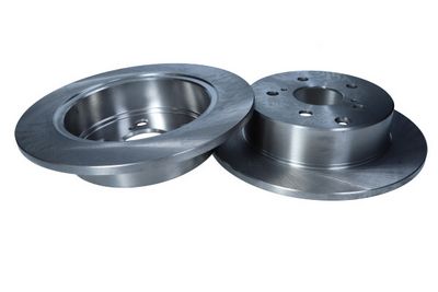 Bremžu diski MAXGEAR 19-2353