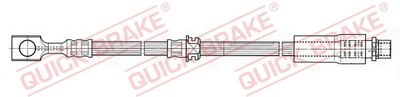Тормозной шланг QUICK BRAKE 50.064
