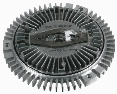 Sajūgs, Radiatora ventilators SACHS 2100 049 031