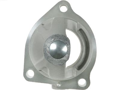 Крышка стартера, карбюратор AS-PL SBR9065S