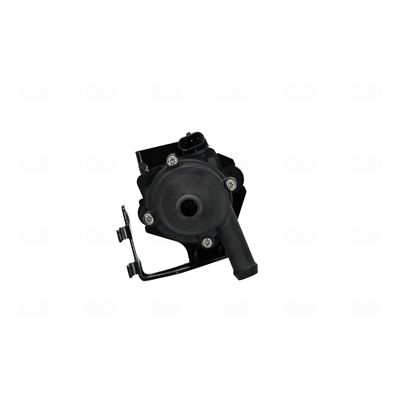 elektr. pompa cieczy FORD B-MAX (12-), ECOSPORT (12-), FIESTA (09-), FIESTA VAN ( NISSENS 832112