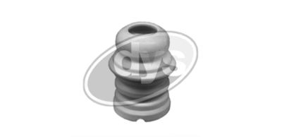 Gājiena ierobežotājs, Atsperojums DYS 73-25063