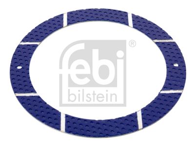 Упорная прокладка, листовая ресс FEBI BILSTEIN 11877
