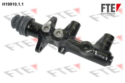 Главный тормозной цилиндр FTE 9220075