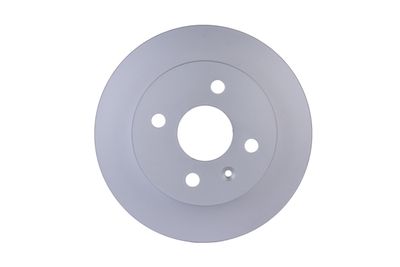 Тормозной диск HELLA 8DD 355 106-091