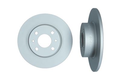 Тормозной диск KAMOKA 103132