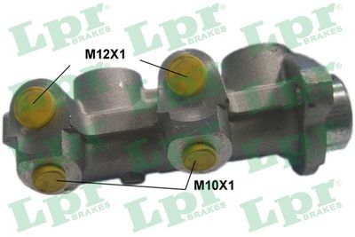Главный тормозной цилиндр LPR 1831