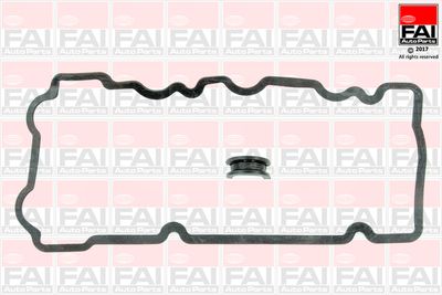 Blīve, Motora bloka galvas vāks FAI AutoParts RC1623S