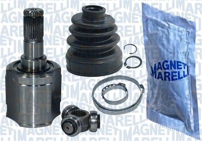 Šarnīru komplekts, Piedziņas vārpsta MAGNETI MARELLI 302009100067