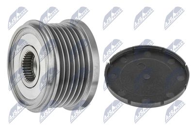 Механизм свободного хода генератора NTY ESA-FR-007