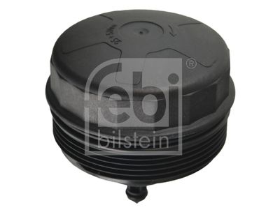 Vāks, Eļļas filtra korpuss FEBI BILSTEIN 108179