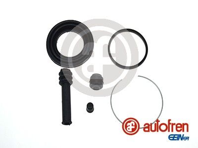 Ремкомплект, тормозной суппорт AUTOFREN SEINSA D4367