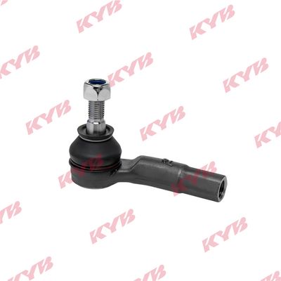 Наконечник поперечной рулевой тяги KYB KTR4085