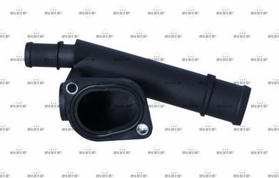 Фланец охлаждающей жидкости NRF 775004