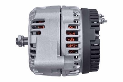 alternator Użytkowe (rolnicze, budowlane) AGCO HELLA 8EL 015 643-881