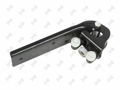 Virzošais rullītis, Bīdāmās durvis ABAKUS 137-02-050