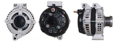 Генератор DRI 5340721602