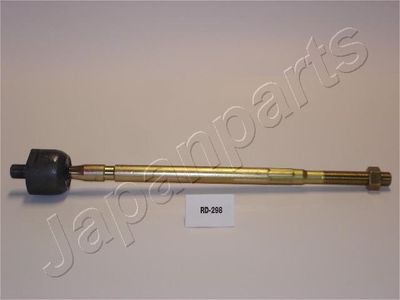 Осевой шарнир, рулевая тяга JAPANPARTS RD-298