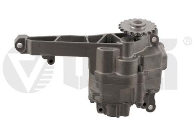 Масляный насос vika 19852601