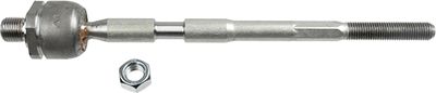 Осевой шарнир, рулевая тяга LEMFÖRDER 38426 01