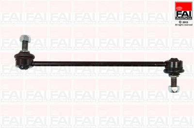Тяга / стойка, стабилизатор FAI AutoParts SS2907