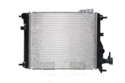 Radiators, Motora dzesēšanas sistēma MAHLE CR 1115 000S