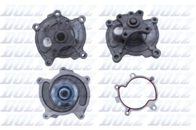 pompa wody CHEVROLET IMPALA, BIUCK LUCERNE, PONTIAC MONTANA DOLZ X035